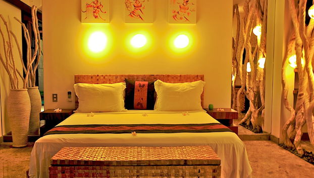 The Zala Villa - Foto 3, Habitación