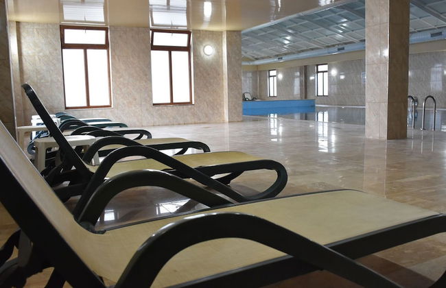 VADİ TERMAL OTEL - Photo 8