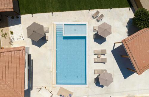 MaYa Villa, Heated Pool Estate near Rethymno and all amenities! - Foto 65