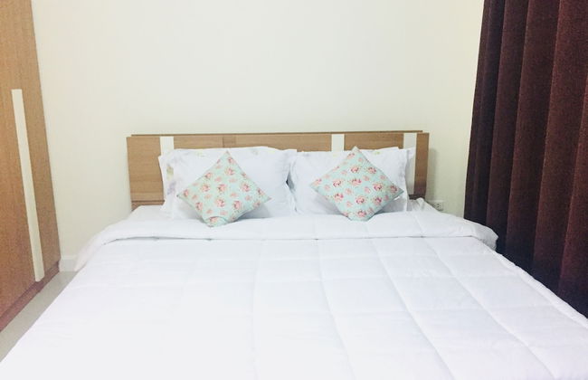 M Tropical Villa - East Pattaya - Foto 3