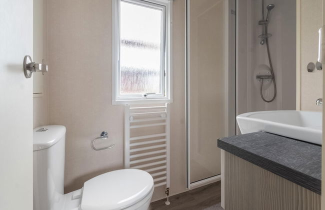 Luxury Chalet With Garden in Quiet Location in Renesse - Foto 17