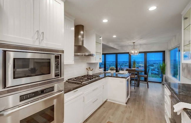 The California - Dreamy San Diego Oasis w Hot Tub - Foto 8