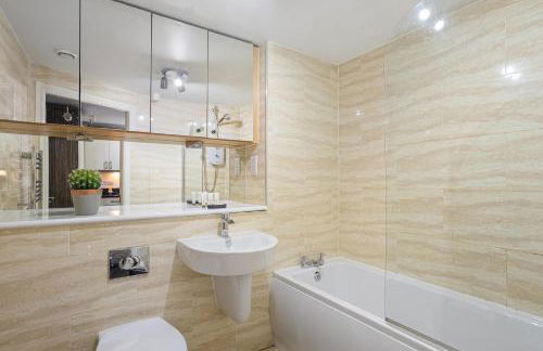 The Bookbinders Residence Leeds City Centre - Foto 42