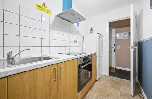 Private retreat For 3 Near City Centre - Photo 8