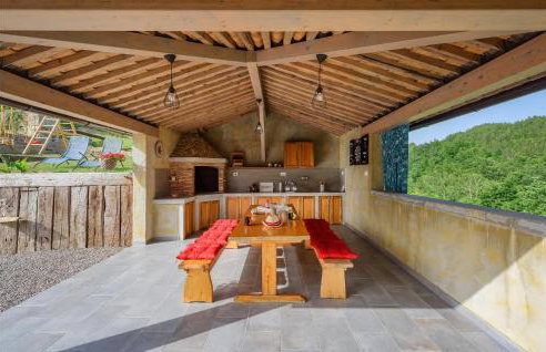 Cozy Apartment In Cerovlje With Wifi - Foto 3