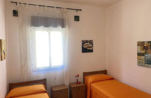 Apartment with Sea View, Lido Rossello - Foto 21