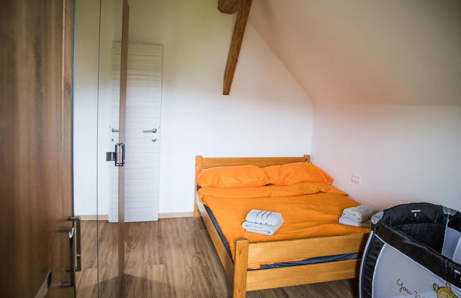 Apartments Arh - Foto 7