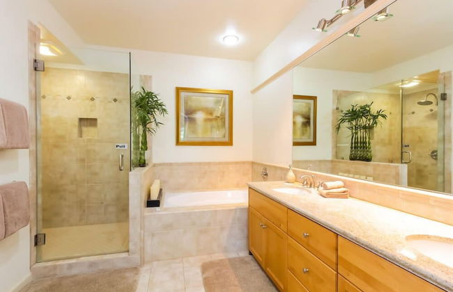 Mauna Lani Fairways Luxury Accommodations - Foto 8