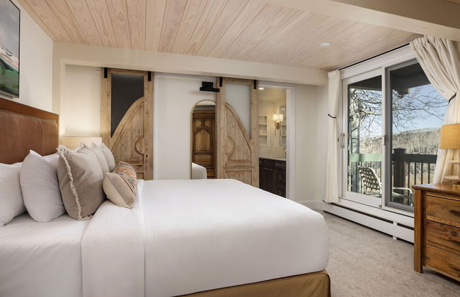 Top of the Village - Foto 69