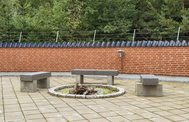 26 Person Holiday Home in Nimtofte-by Traum - Foto 50