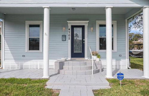 Luxury Designer Villa by the Beach Bright Beautiful New - Foto 29