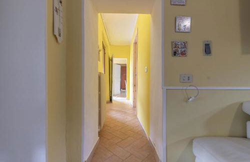 Italian Experience- Villa La Pagliarina - Foto 55