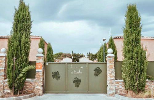 L'écrin de Bacchus - Foto 4