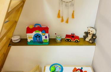 Traumhaus an der Lahn- Dreamhouse at River Lahn - Foto 14