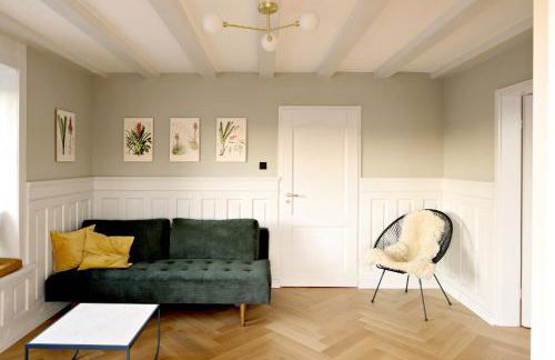 Seehaus BEIJA-FLOR - Bodensee-Radweg & -Badeufer - Foto 50