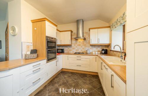 Woodside, Get away with Hot Tub, near Fraserburgh - Photo 26