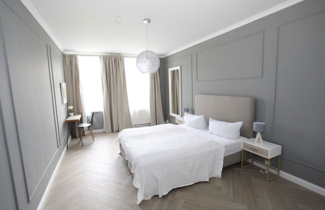 Zollikof Aparts - Sauna & Studioapartments - Foto 3