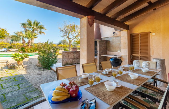 Es Rafalet - Foto 43