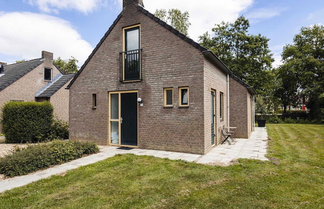 Premium Forest Retreat at Broeckhuys - Foto 13