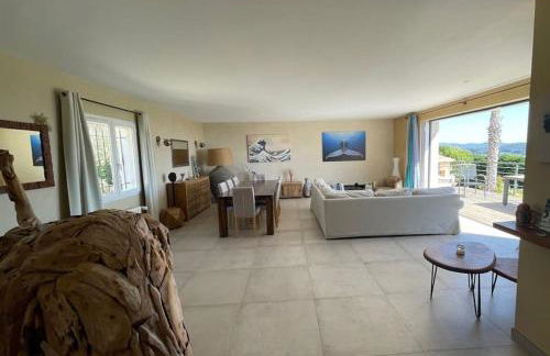 Villa superbe vue mer calme sans vis-à-vis - Foto 68