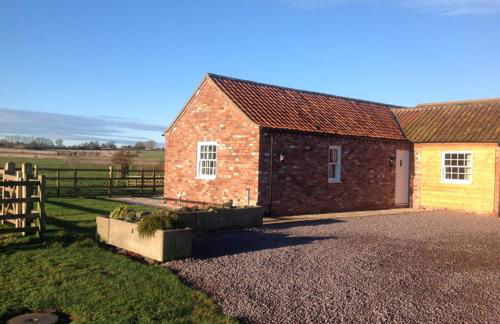 Bainvalley Cottages - Group Accommodation - Foto 35