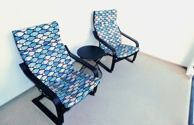 Lakeside in the Desert - Foto 35