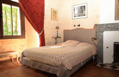 Castle Retreat near Villages - Foto 17