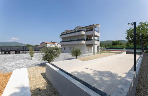 Olea Mansion Excelsior - Tennis, ATV, Sauna, Jacuzzi, Gym - Foto 64