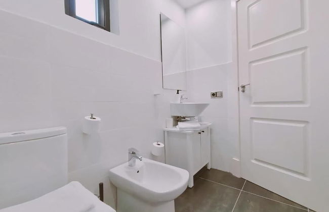 Apartamentos Walden by gaiarooms - Foto 43