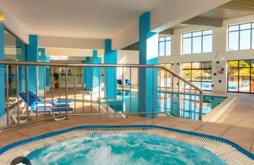 Aqualux Golden Sun Amazing Holiday - Foto 44