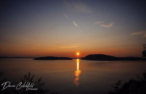 Sunny Island Cliff Side Views - Foto 38