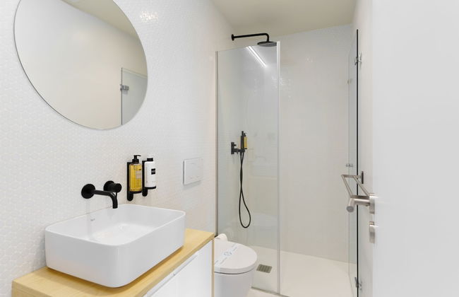 Feel Porto Corporate Housing Boavista - Photo 41