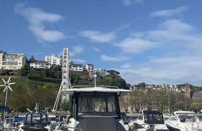 Boat Accommodation Ltd - Foto 8