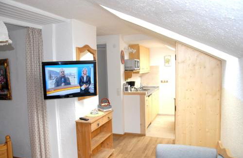 Gästehaus Gamsei - Bosch Hermann - Photo 42