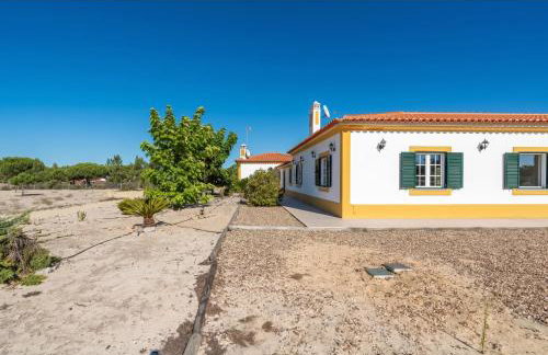 Spacious villa with private pool in Grândola - Foto 24