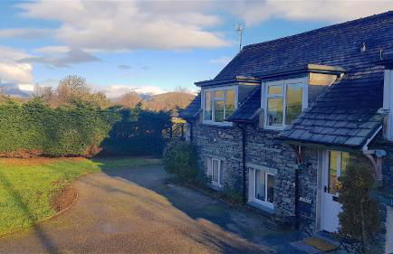 Beautiful 3-bed Stone Barn in Idyllic Hawkshead - Foto 1