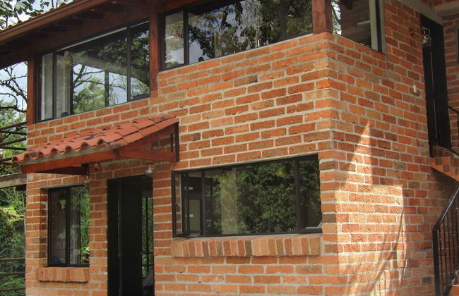 River Front Cabains - Foto 74