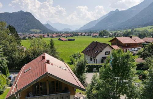 Holiday home in Pfronten with swimming pool - Foto 9