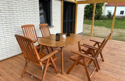 Ferienhaus Pollmann - Foto 17