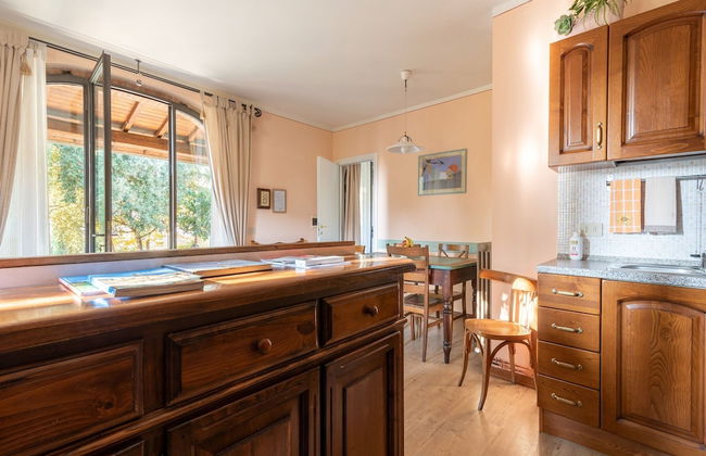 Blissful Tuscan Hideaway - Foto 13