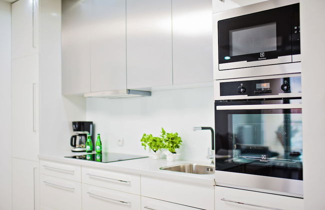 Apartamenty Homely Place Center - Photo 64