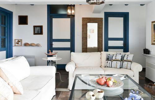 Blue Fort Villas - Photo 60