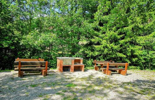 Black Forest Stay - Apartment Hirschperle - Foto 52