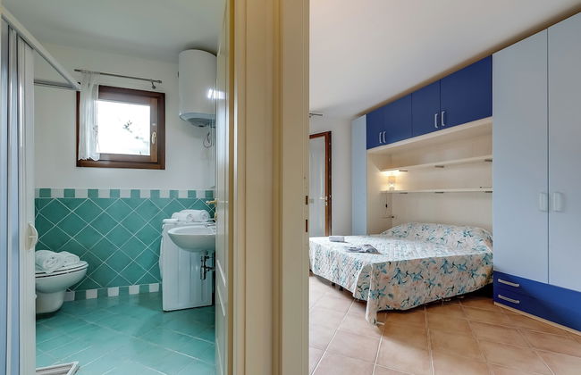 Il Borgo 21A3 700m From The Beach - Photo 13