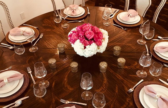 Villa Vista - Spanish Luxury Pool Wifi - Photo 4