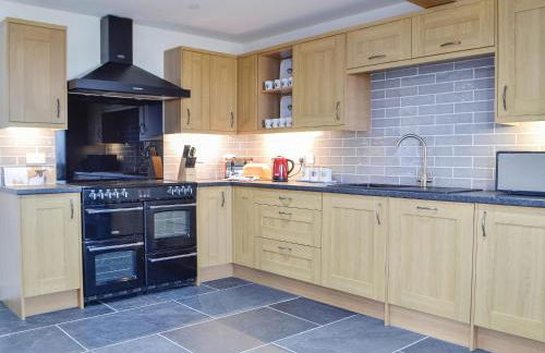 Pistyll Gwyn - Foto 10