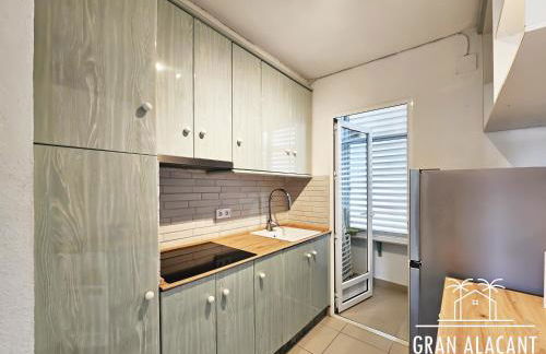 Stay in GRAN ALACANT III - Foto 12