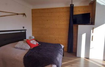 Résidence Campredon - Décoration typique - 25m2 de Terrasse aménagée plein sud avec vue panoramique - Internet - Jardin - Parking - Navette - Linge et Ménage en options payantes - Foto 29