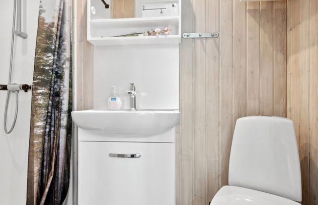 "Hermanda" - 100m to the fjord - Foto 16