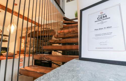 Plas Glan Yr Afon - Photo 15